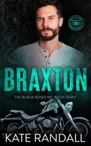 Braxton by Kate Randall