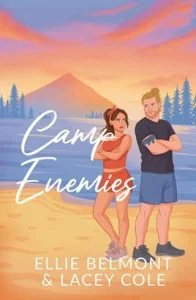 Camp Enemies by Ellie Belmont