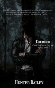 Coerced by Hunter Bailey