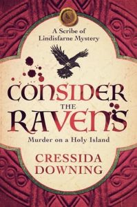 Consider the Ravens by Cressida Downing