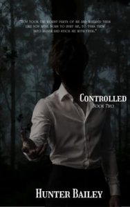 Controlled by Hunter Bailey