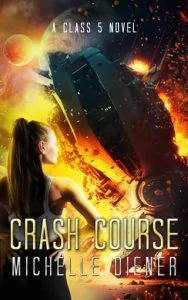 Crash Course by Michelle Diener