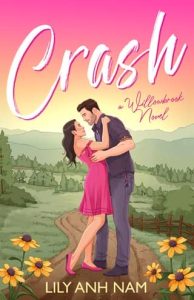 Crash by Lily Anh Nam