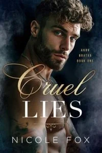 Cruel Lies by Nicole Fox