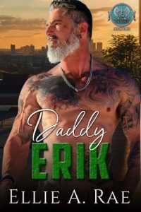 Daddy Erik by Ellie A. Rae