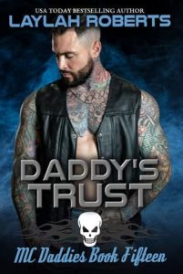Daddy’s Trust by Laylah Roberts