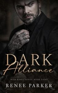 Dark Alliance by Renee Parker