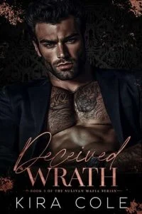 Deceived Wrath by Kira Cole