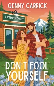 Don’t Fool Yourself by Genny Carrick