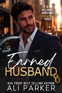 Earned Husband by Ali Parker