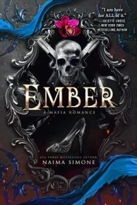 Ember by Naima Simone
