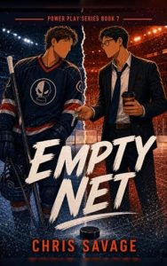 Empty Net by Chris Savage