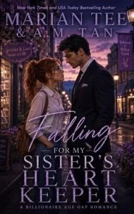 Falling for My Sister’s Heartkeeper by Marian Tee