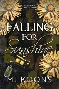 Falling for Sunshine by MJ Koons