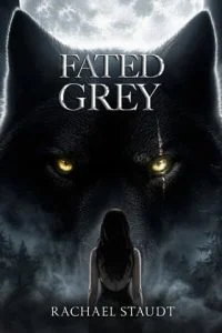 Fated Grey by Rachael Staudt