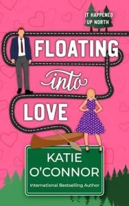 Floating Into Love by Katie O’Connor