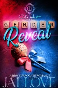 Gender Reveal by Jai Love