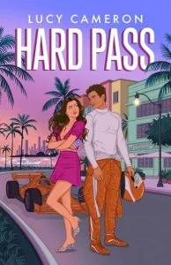 Hard Pass by Lucy Cameron