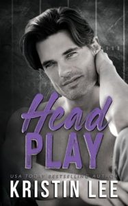 Head Play by Kristin Lee
