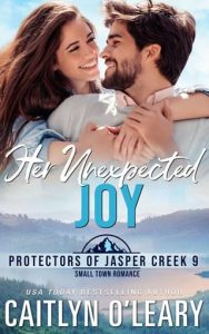 Her Unexpected Joy by Caitlyn O’Leary