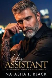 His Assistant by Natasha L. Black