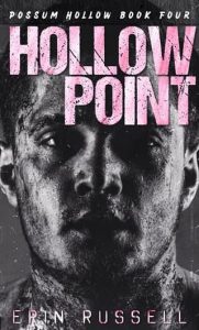 Hollow Point by Erin Russell