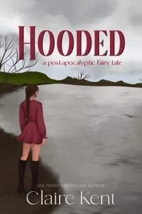 Hooded by Claire Kent