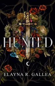 Hunted by Elayna R. Gallea