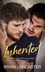 Inherited by Brian Lancaster