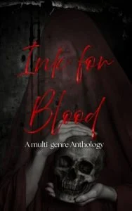 Ink For Blood by Emily Klepp