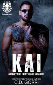 Kai by C.D. Gorri
