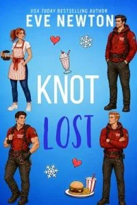 Knot Lost by Eve Newton