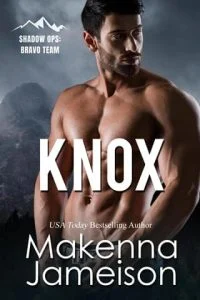 Knox by Makenna Jameison