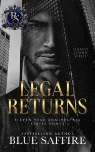 Legal Returns by Blue Saffire