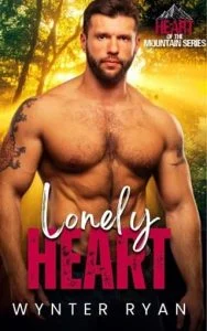 Lonely Heart by Wynter Ryan