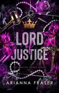 Lord of Justice by Arianna Fraser