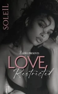 Love, Restricted by Soleil