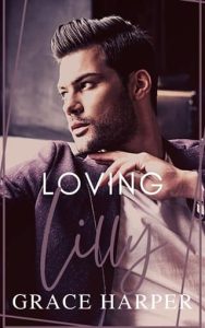 Loving Lilly by Grace Harper