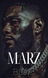 Marz by B. Love