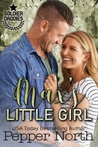 Max’s Little Girl by Pepper North