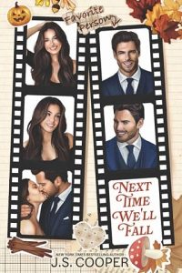 Next Time We’ll Fall by J. S. Cooper