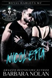 Nicoletta by Barbara Nolan