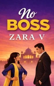No Boss by Zara V