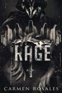 Rage by Carmen Rosales