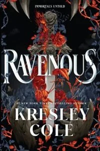 Ravenous by Kresley Cole