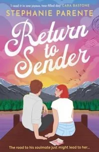 Return to Sender by Stephanie Parente