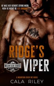 Ridge’s Viper by Cala Riley