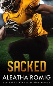 Sacked by Aleatha Romig