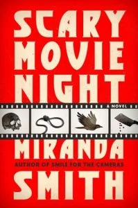 Scary Movie Night by Miranda Smith