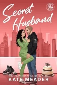 Secret Husband by Kate Meader
